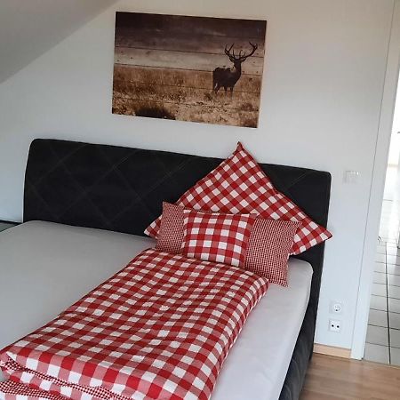 Ferienwohnung Schwarzwaldglueck Леффінген Екстер'єр фото